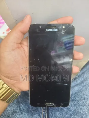 Samsung Galaxy J7 Prime 32 GB Black
