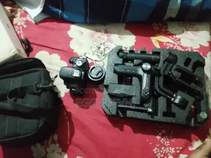Full Setup Like New, Barely Used