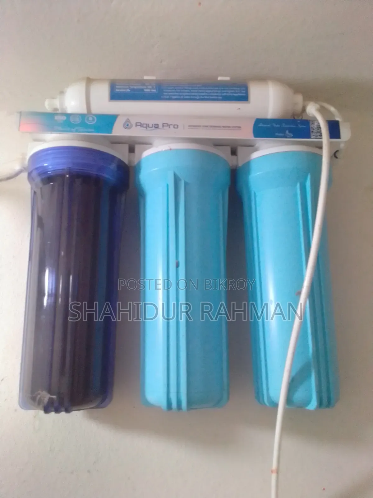 Water Filter