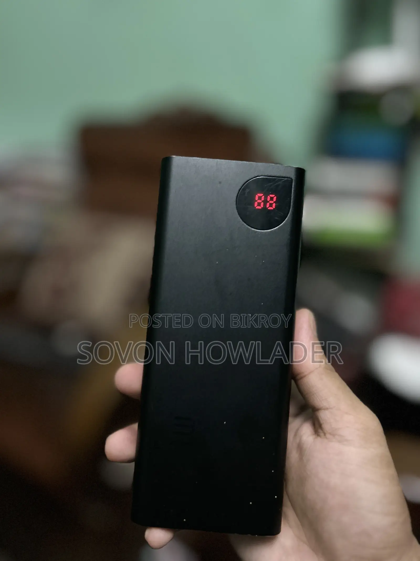 Baseus Power Bank 20,000mah