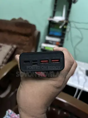 Baseus Power Bank 20,000mah