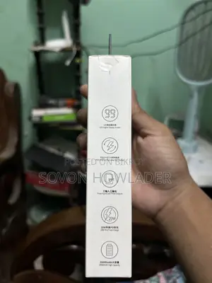 Baseus Power Bank 20,000mah