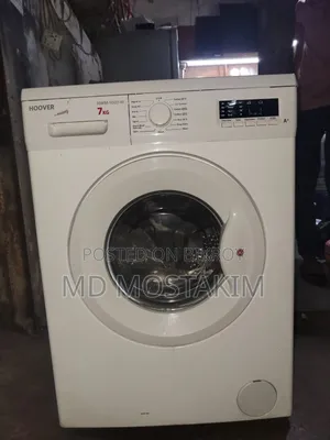 Washing Machines