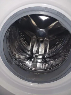 Washing Machines