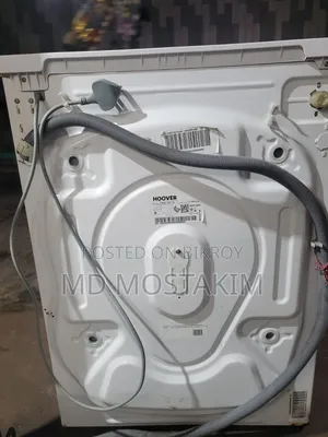 Washing Machines