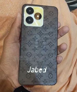 Realme C53 128 GB Gold