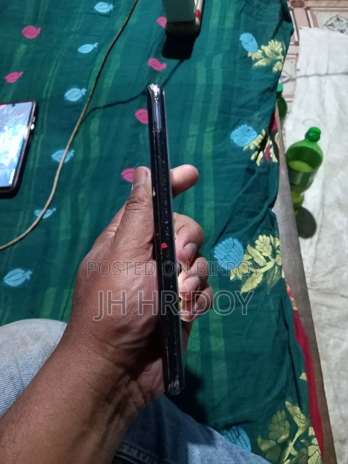 Vivo V19 128 GB Silver