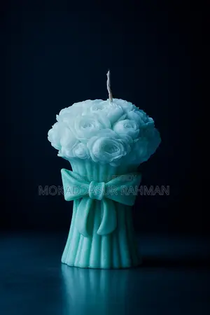 Fragrance and Candles