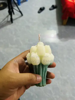 সুগন্ধি এবং মোমবাতি