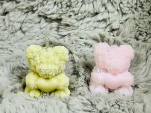 Fragrance and Candles