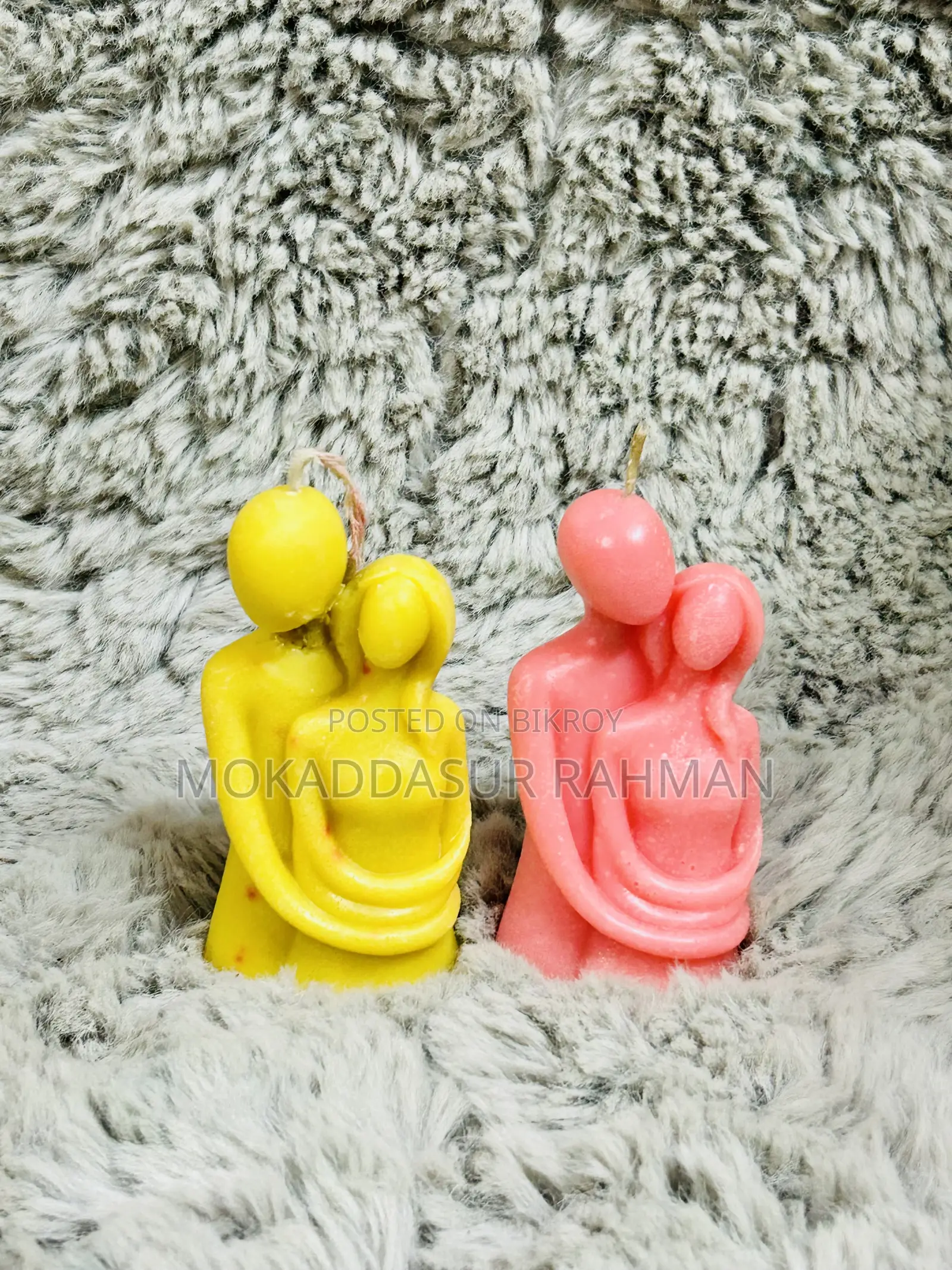 Fragrance and Candles