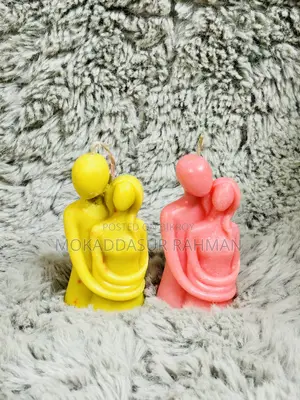 Fragrance and Candles
