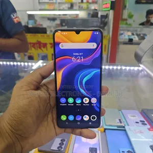 Vivo V20 128 GB Blue