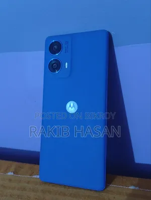 Motorola Moto G85 128 GB Blue