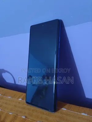 Motorola Moto G85 128 GB Blue