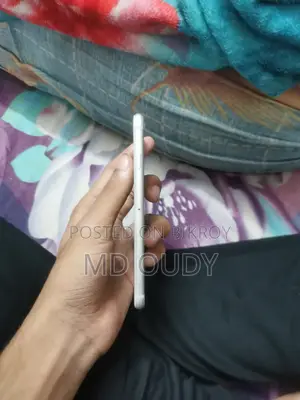 Apple iPhone 7 128 GB White