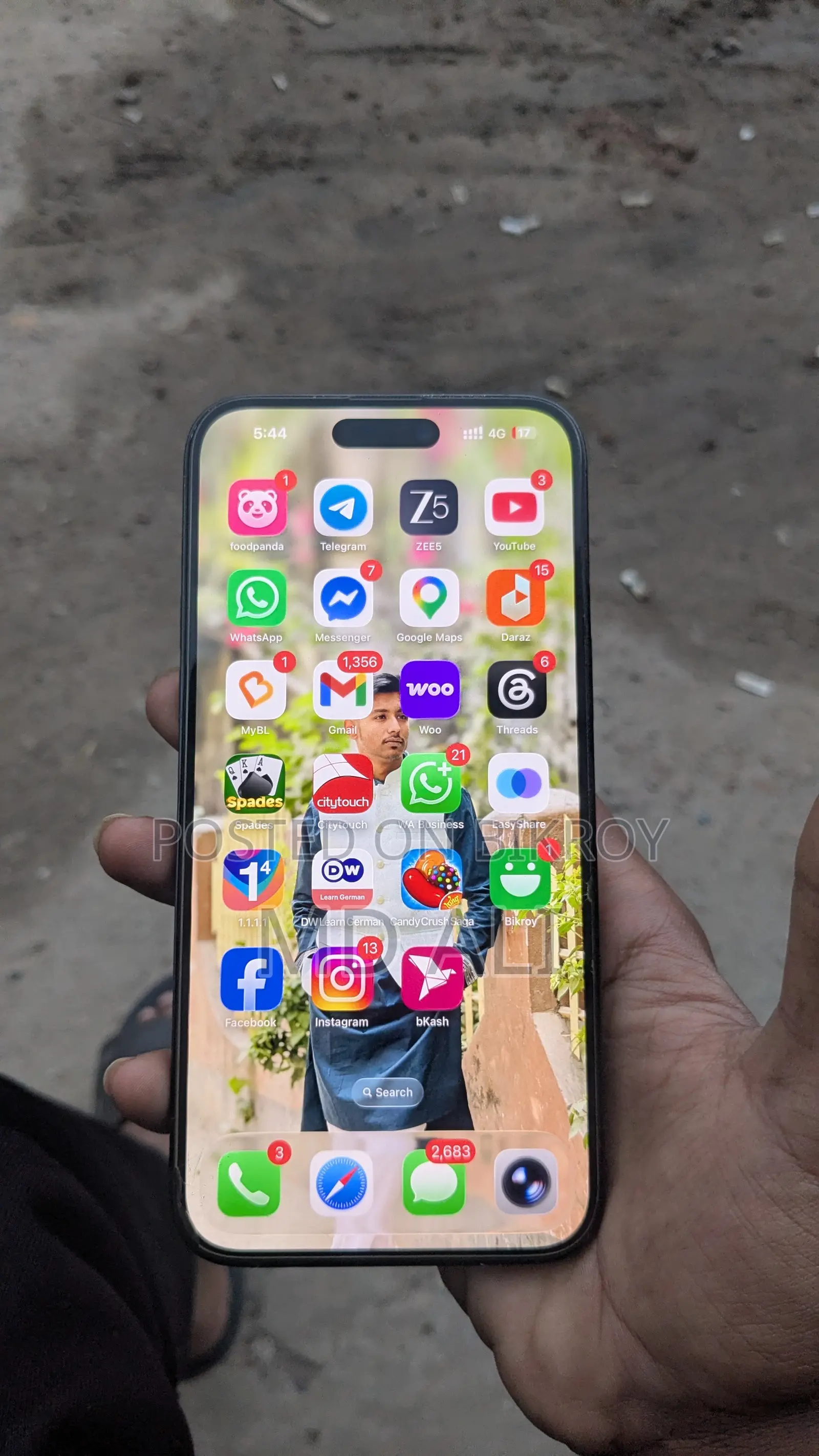 Apple iPhone 14 Pro Max 128 GB Black