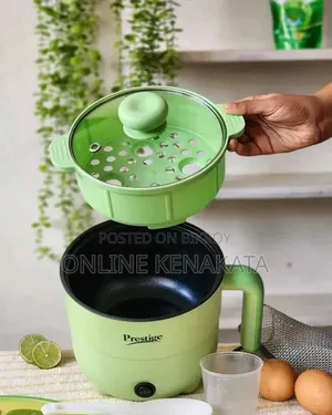 Prestige Cooking Pot 2l