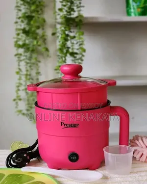 Prestige Cooking Pot 2l