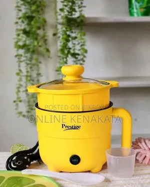 Prestige Cooking Pot 2l