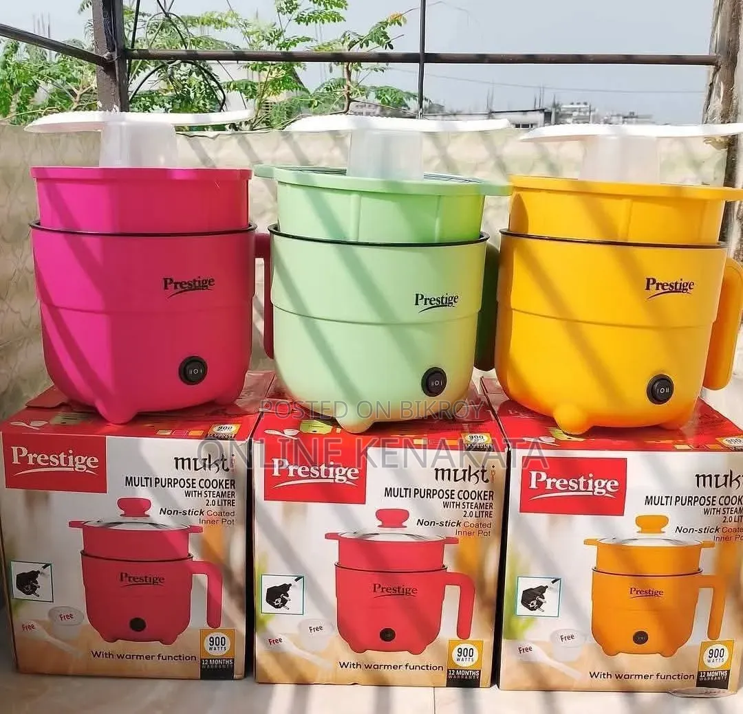 Prestige Cooking Pot 2l
