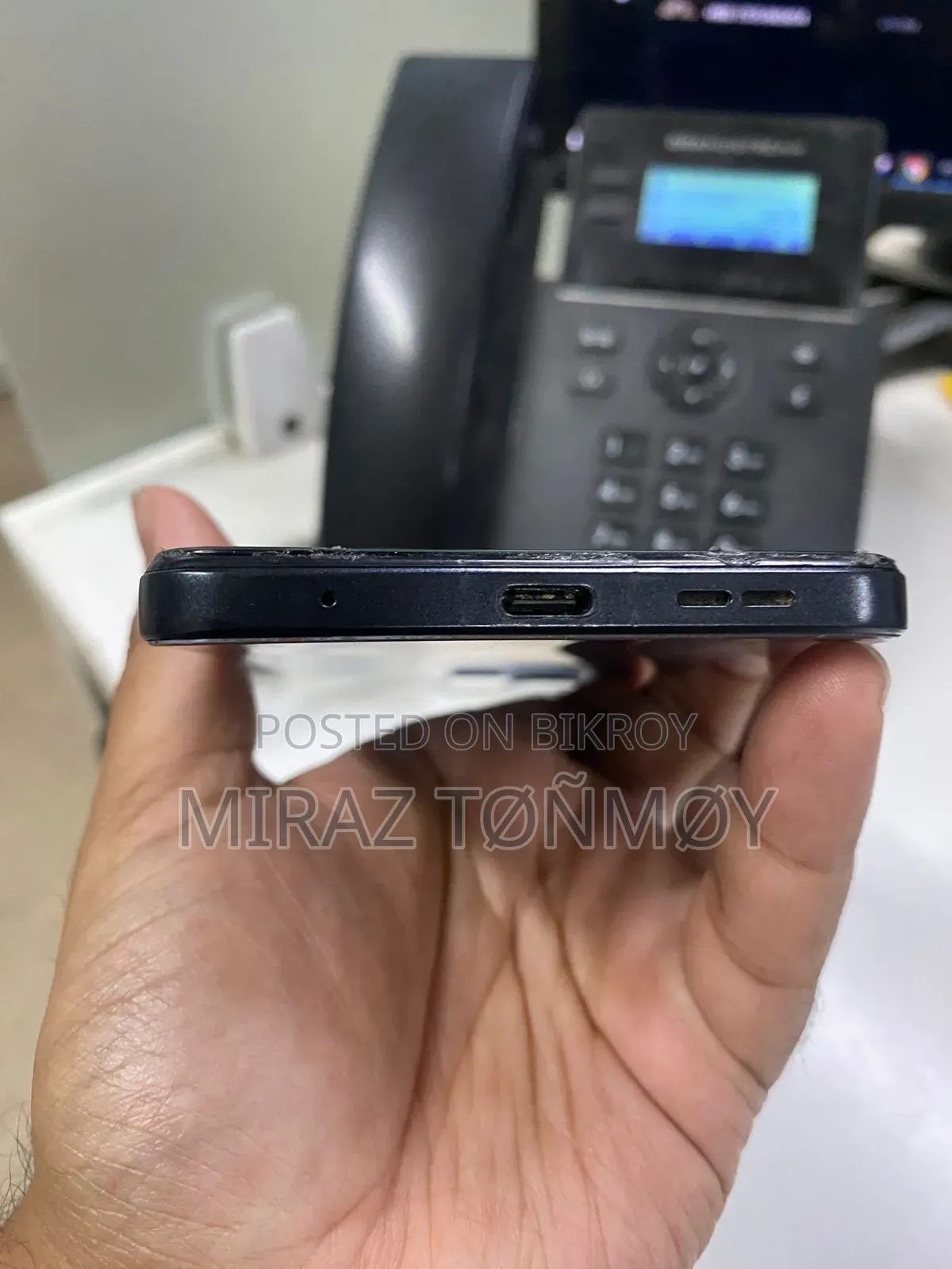 Xiaomi Redmi Note 12 ১২৮ জিবি গ্রে
