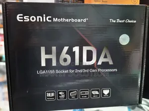 New Desktop Computer 8GB Intel Core I3 SSD 128GB