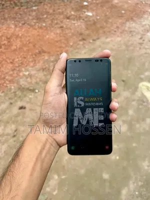 Samsung Galaxy S9 Plus 128 GB