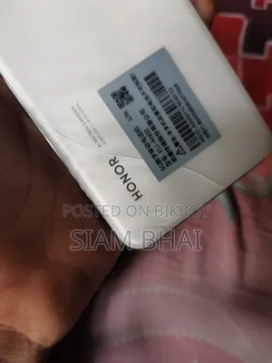 Honor 200 512 GB White