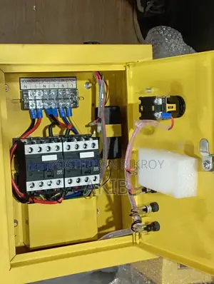 Ats For Generator