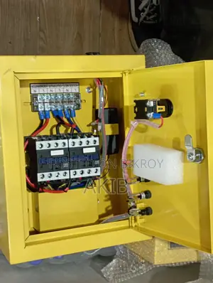 Ats For Generator