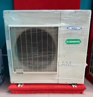 General 2 Ton FUTB Model