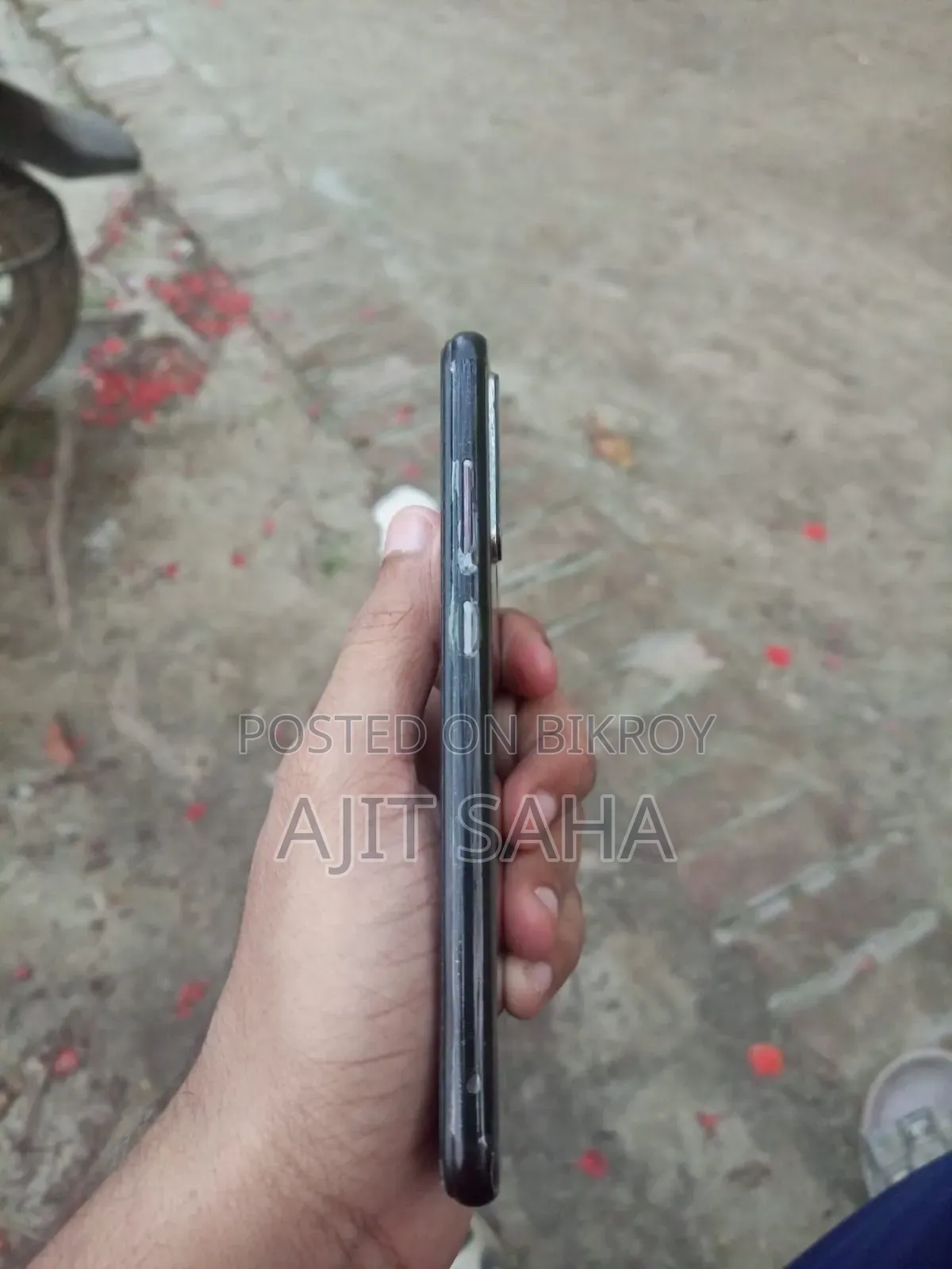 Xiaomi Redmi Note 8 64 GB Black