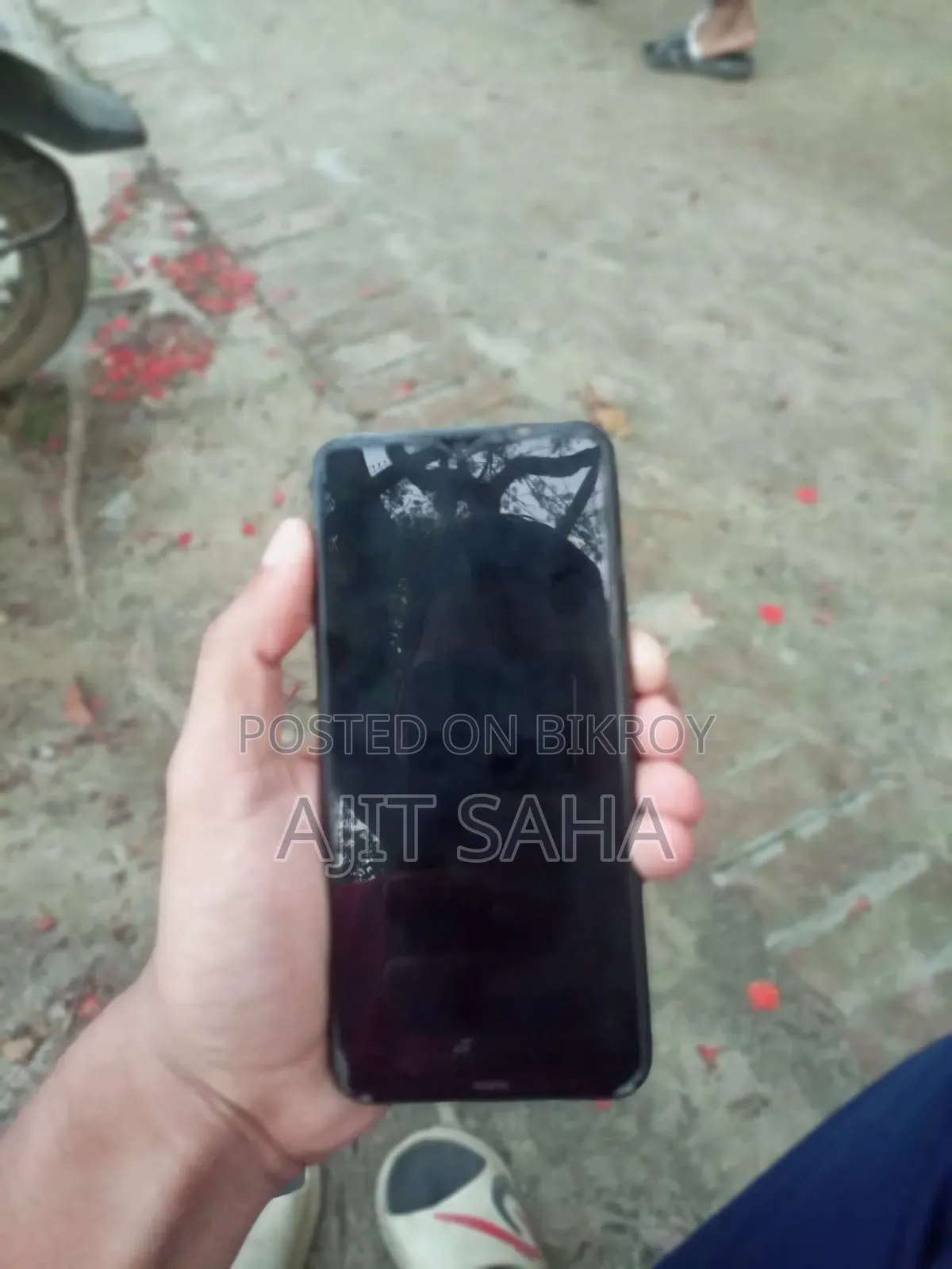 Xiaomi Redmi Note 8 64 GB Black