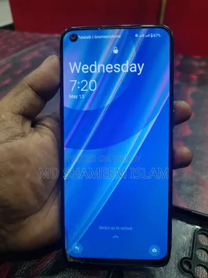 OnePlus Nord CE 5G 256 GB