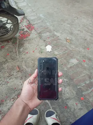 Xiaomi Redmi Note 8 64 GB Black