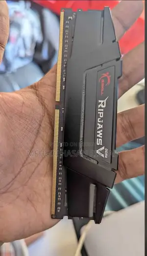 G.Skill Ripjaws 16gb 3200mhz Ddr4 Desktop Ram for Sell