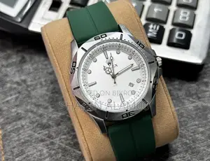 Premium Sporty Watch