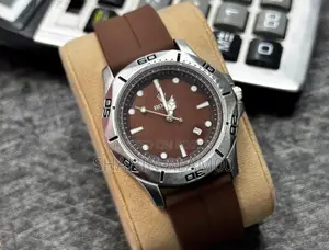 Premium Sporty Watch