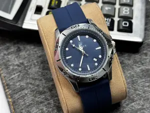 Premium Sporty Watch