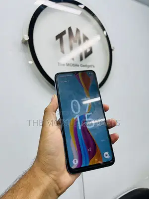 New GDL GigaX Y10 64 GB Blue