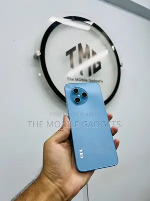 New GDL GigaX Y10 64 GB Blue