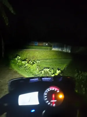 Pti 33w Head Light for Car and Bike