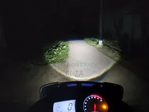 Pti 33w Head Light for Car and Bike