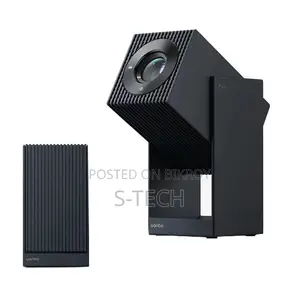 Xiaomi Wanbo Cube 2 Pro Black