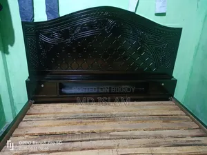 Brand New Bed 6/7 Feet