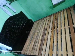 Brand New Bed 6/7 Feet