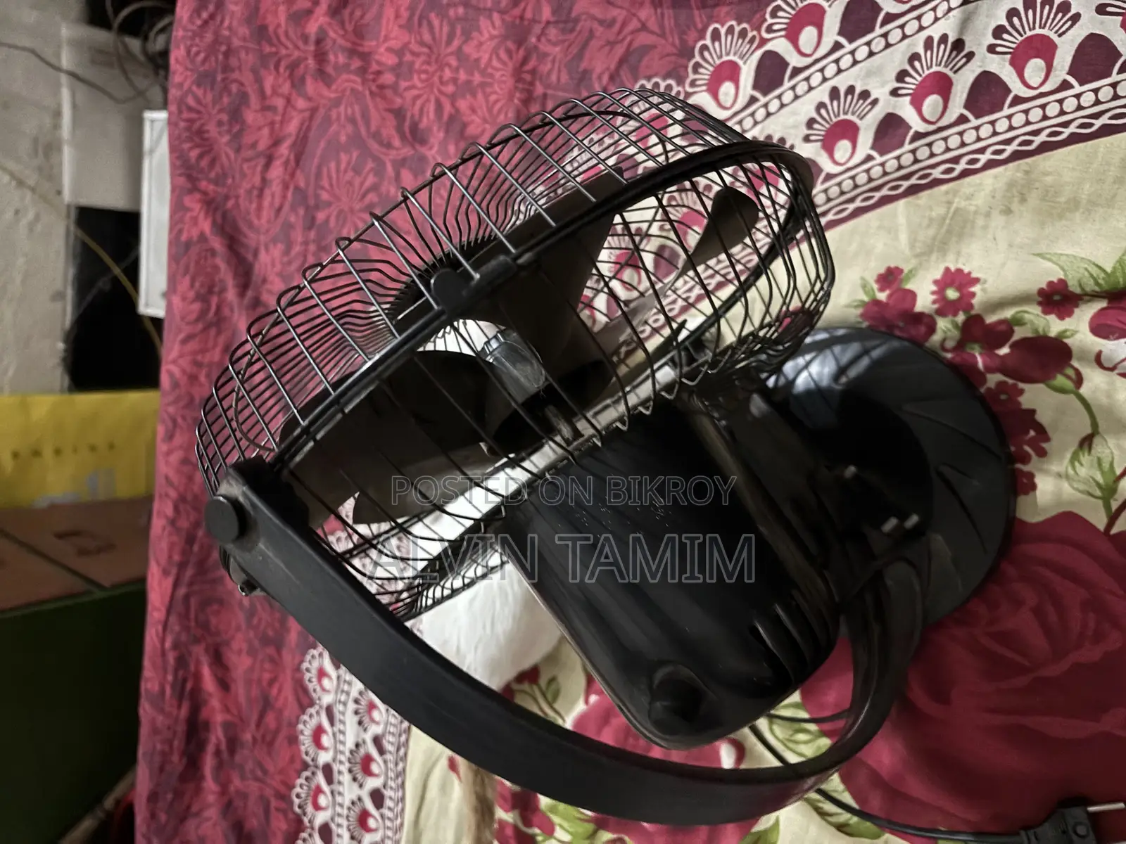 সনি হাই স্পিড ফ্যান
