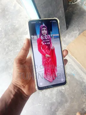 Samsung Galaxy A12 (India) 64 GB Orange