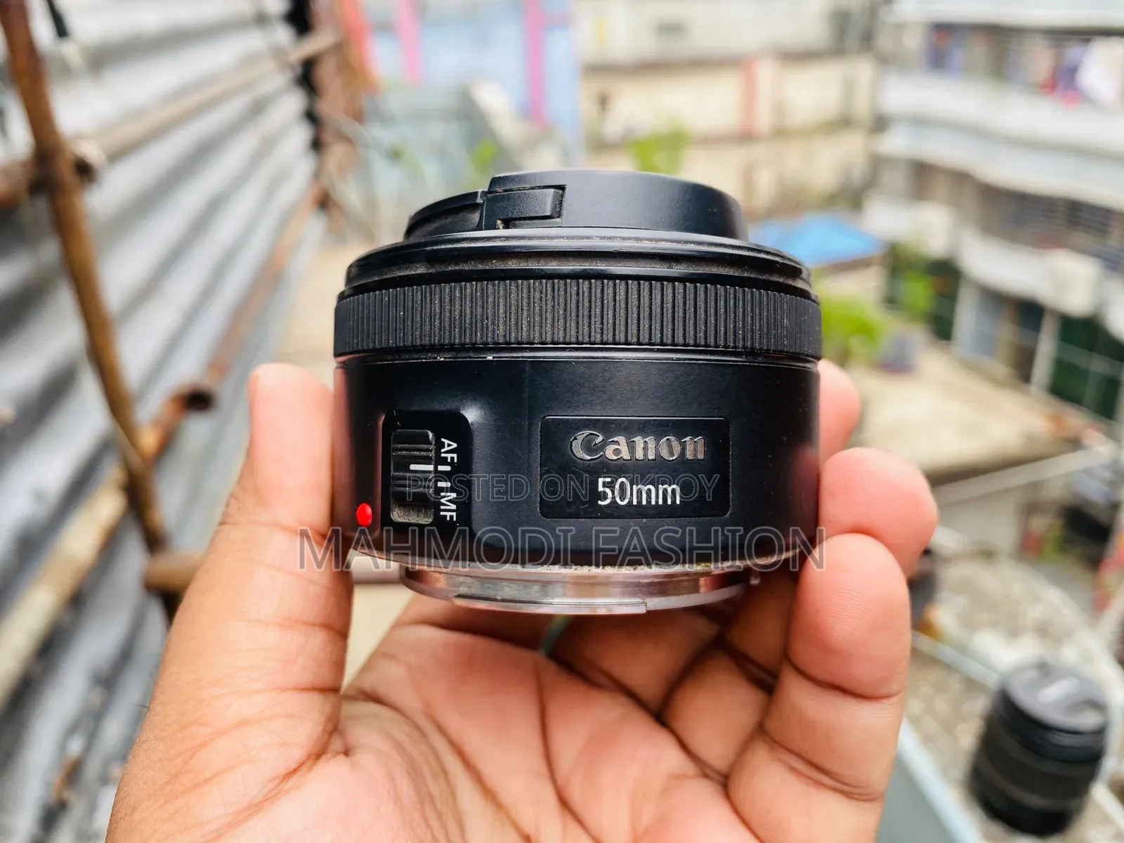 DSLR Camera for Sale